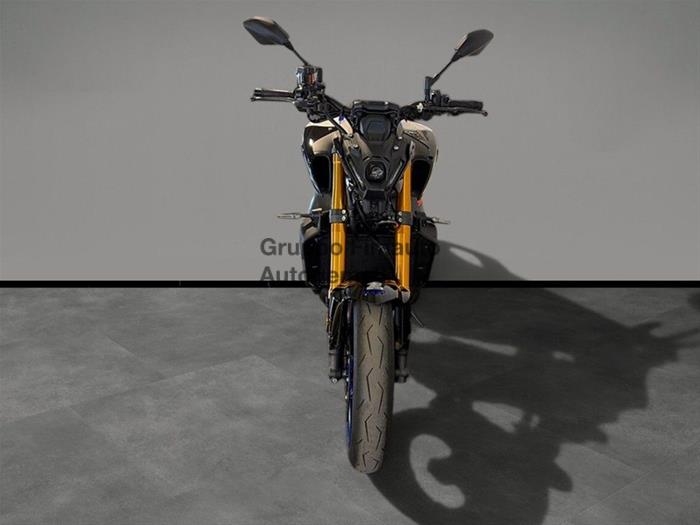 Fimauto - YAMAHA MT-09 | ID 45558