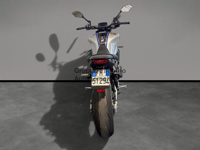 Fimauto - YAMAHA MT-09 | ID 45558