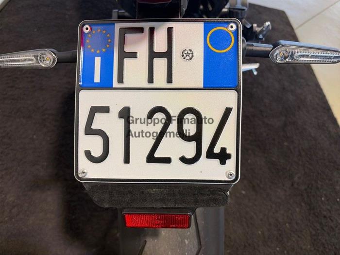 Fimauto - YAMAHA MT-09 | ID 45558