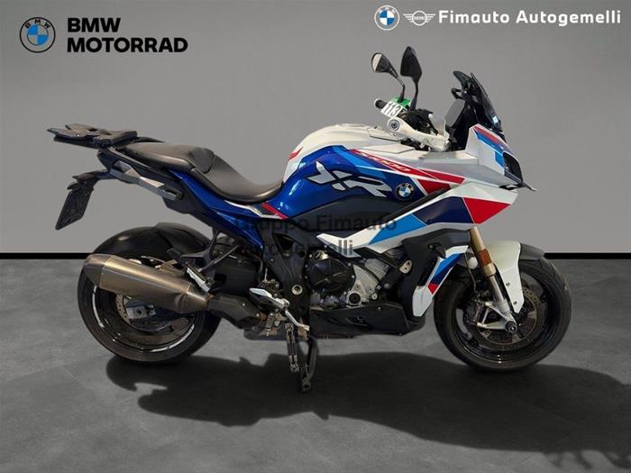 Fimauto - BMW S 1000 XR | ID 45555