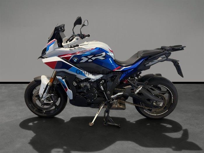 Fimauto - BMW S 1000 XR | ID 45555