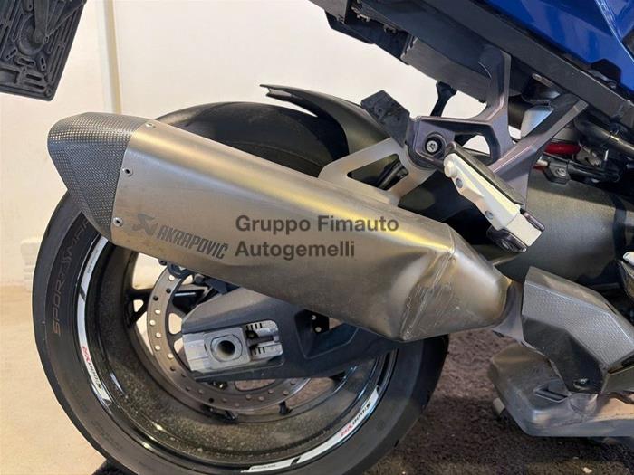 Fimauto - BMW S 1000 XR | ID 45555