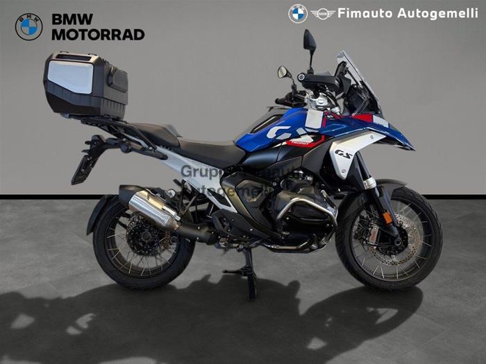 Fimauto - BMW R 1300 GS | ID 45559
