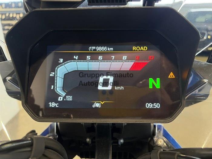 Fimauto - BMW R 1300 GS | ID 45559
