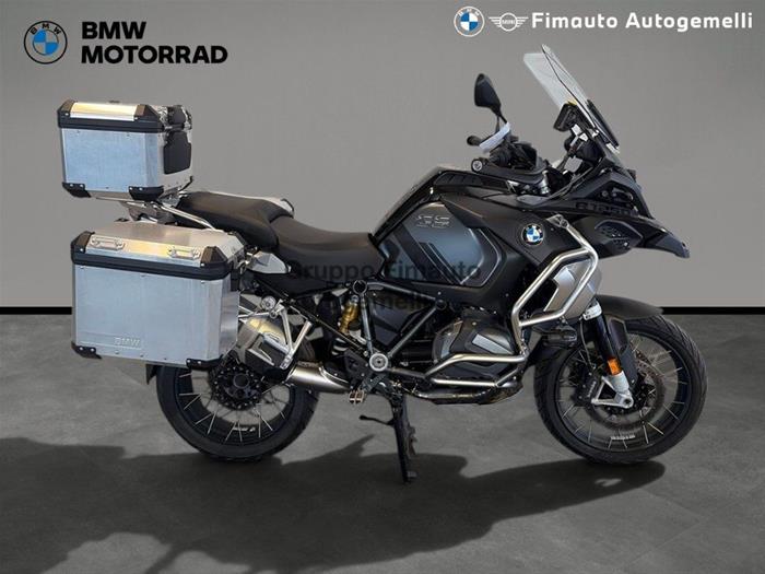 Fimauto - BMW R 1250 GS Adventure | ID 45560