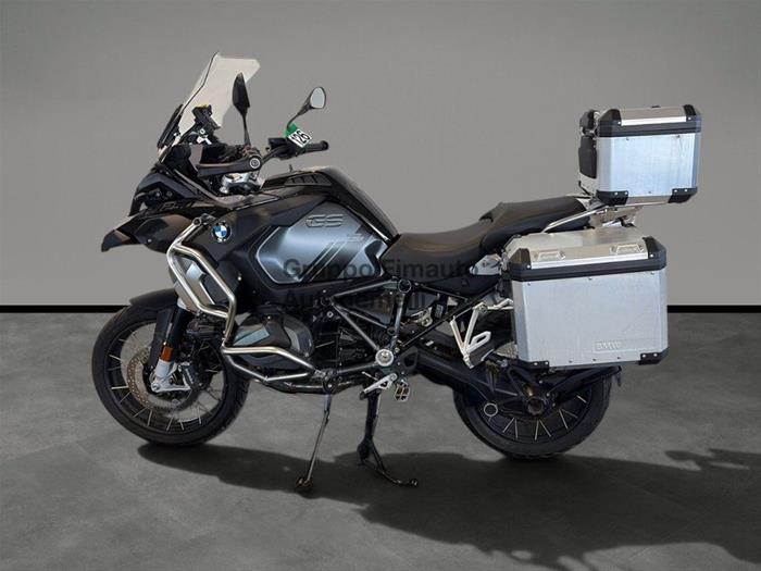 Fimauto - BMW R 1250 GS Adventure | ID 45560