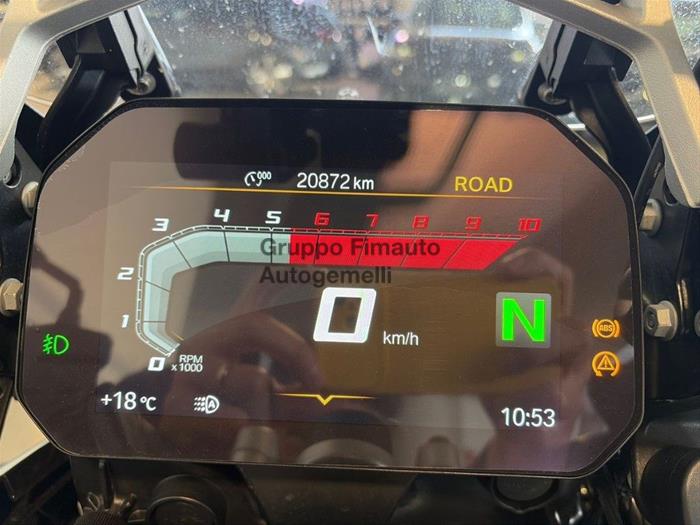 Fimauto - BMW R 1250 GS Adventure | ID 45560