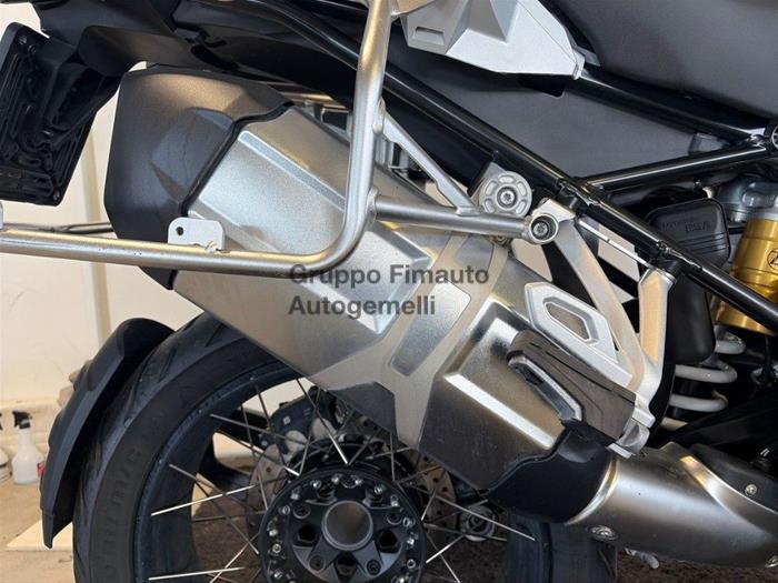 Fimauto - BMW R 1250 GS Adventure | ID 45560