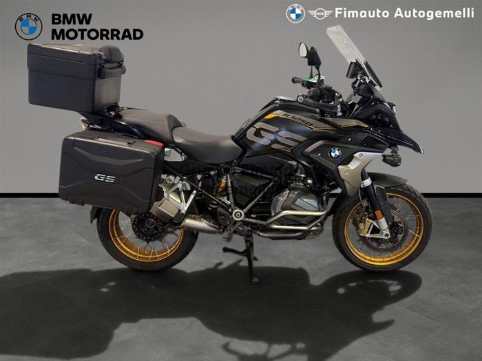 Fimauto - BMW R 1250 GS | ID 45557