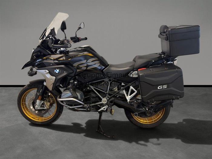 Fimauto - BMW R 1250 GS | ID 45557