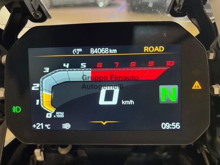 Fimauto - BMW R 1250 GS | ID 45557