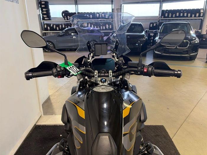 Fimauto - BMW R 1250 GS | ID 45557