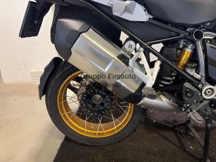 Fimauto - BMW R 1250 GS | ID 45557