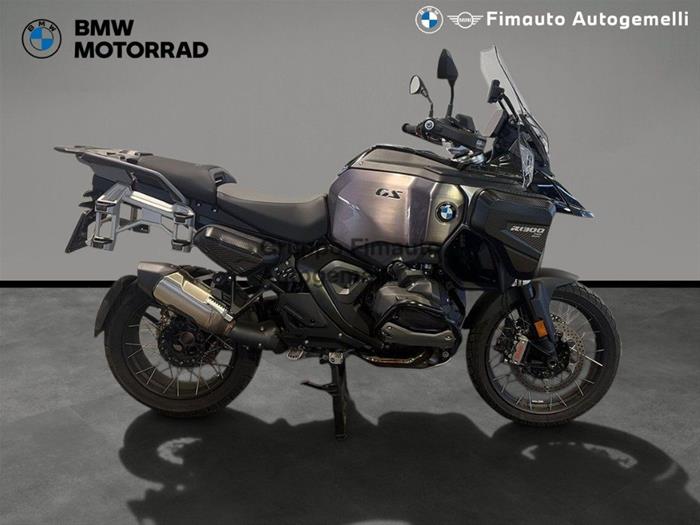 Fimauto - BMW R 1300 GS Adventure | ID 45566