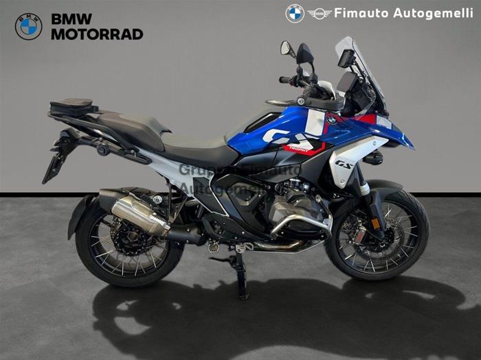 Fimauto - BMW R 1300 GS | ID 45567