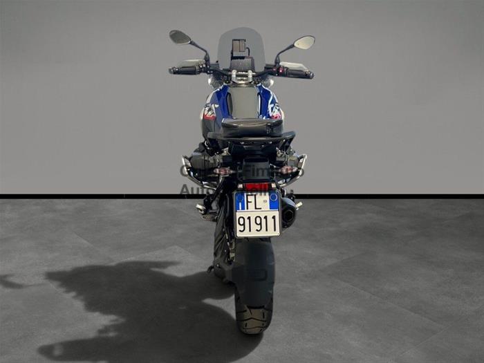 Fimauto - BMW R 1300 GS | ID 45567