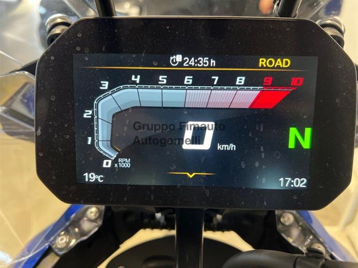 Fimauto - BMW R 1300 GS | ID 45567