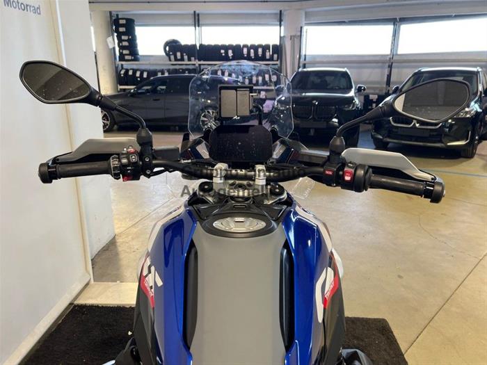 Fimauto - BMW R 1300 GS | ID 45567