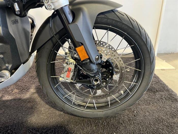 Fimauto - BMW R 1300 GS | ID 45567
