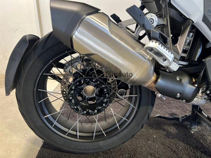 Fimauto - BMW R 1300 GS | ID 45567