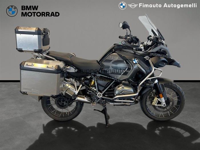 Fimauto - BMW R 1200 GS Adventure | ID 45568