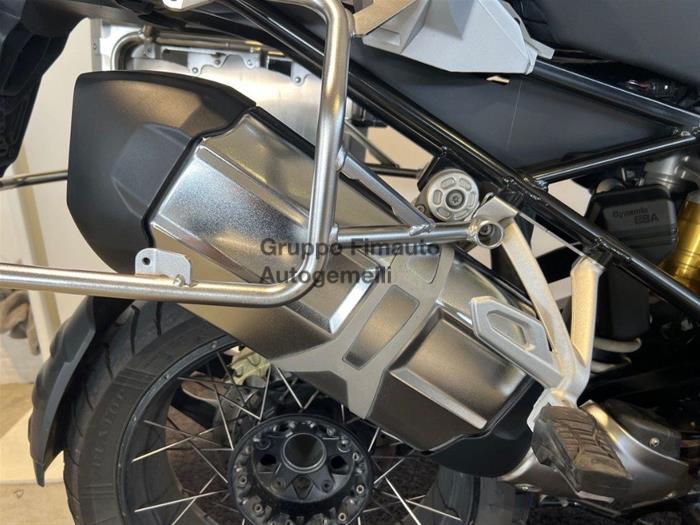 Fimauto - BMW R 1200 GS Adventure | ID 45568