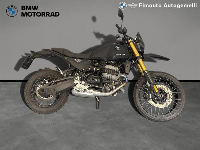 Fimauto - BMW R 12 | ID 45590