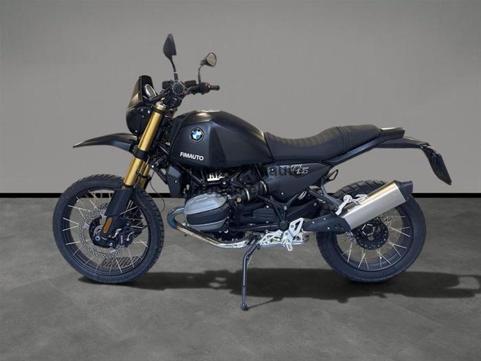 Fimauto - BMW R 12 | ID 45590