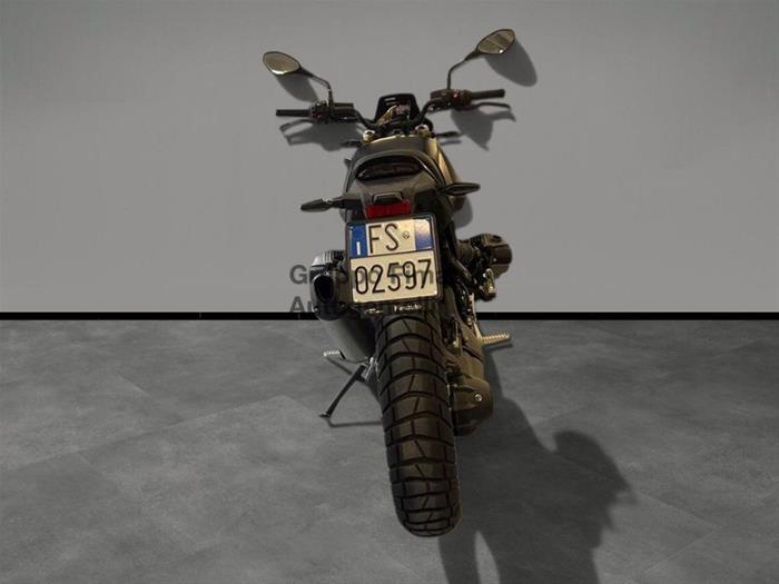 Fimauto - BMW R 12 | ID 45590