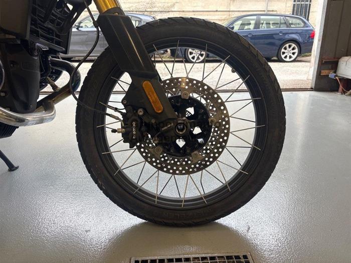 Fimauto - BMW R 12 | ID 45590
