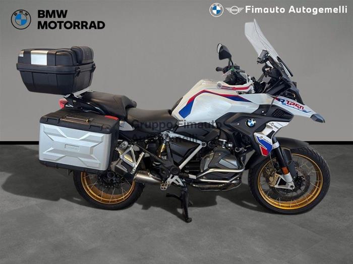 Fimauto - BMW R 1250 GS | ID 45615