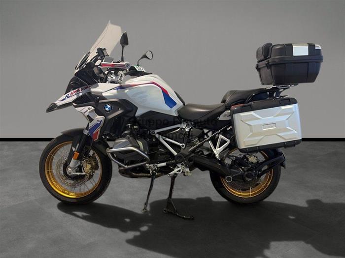 Fimauto - BMW R 1250 GS | ID 45615