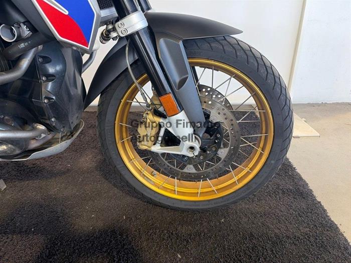 Fimauto - BMW R 1250 GS | ID 45615