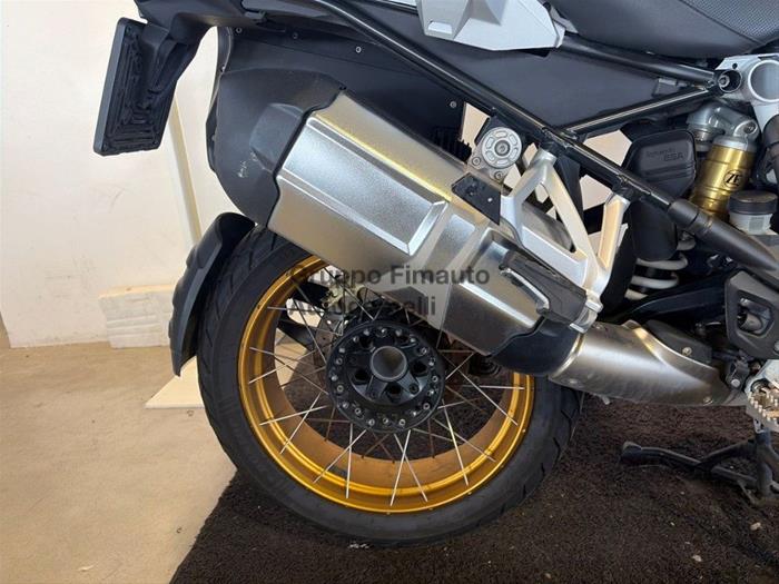 Fimauto - BMW R 1250 GS | ID 45615