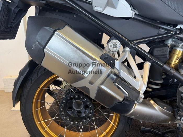 Fimauto - BMW R 1250 GS | ID 45615