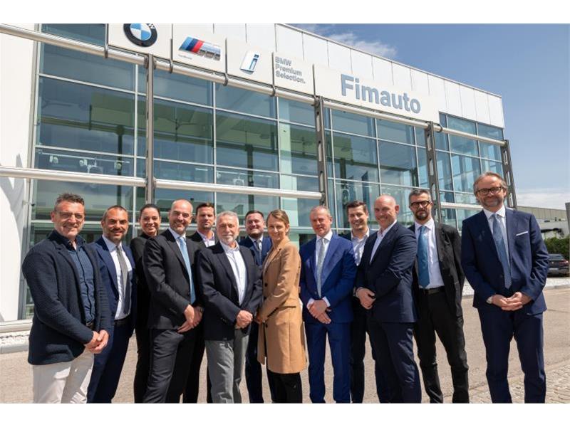 Concessionaria Fimauto Autogemelli