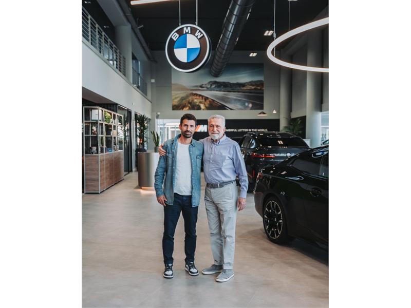 Concessionaria Fimauto Autogemelli