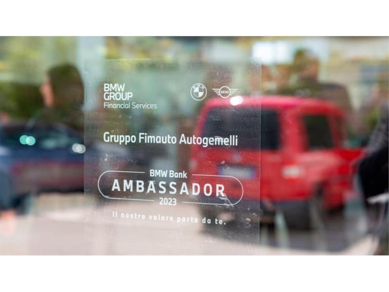 Concessionaria Fimauto Autogemelli