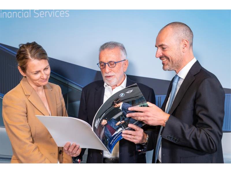 Concessionaria Fimauto Autogemelli