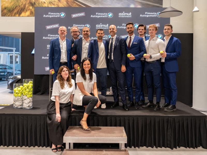 Concessionaria Fimauto Autogemelli